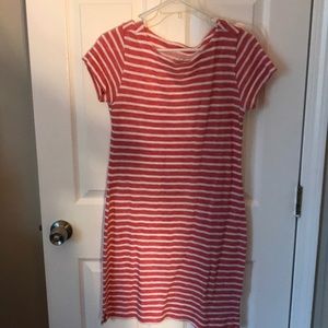 T-shirt dress